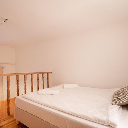 H9- Boutique Apartments, Best Location, By Bqa Будапеща Екстериор снимка