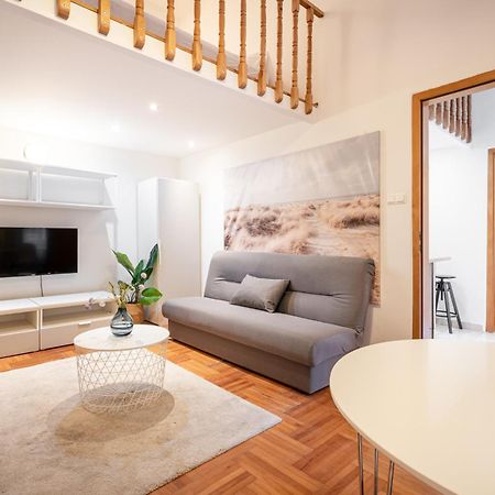 H9- Boutique Apartments, Best Location, By Bqa Будапеща Екстериор снимка