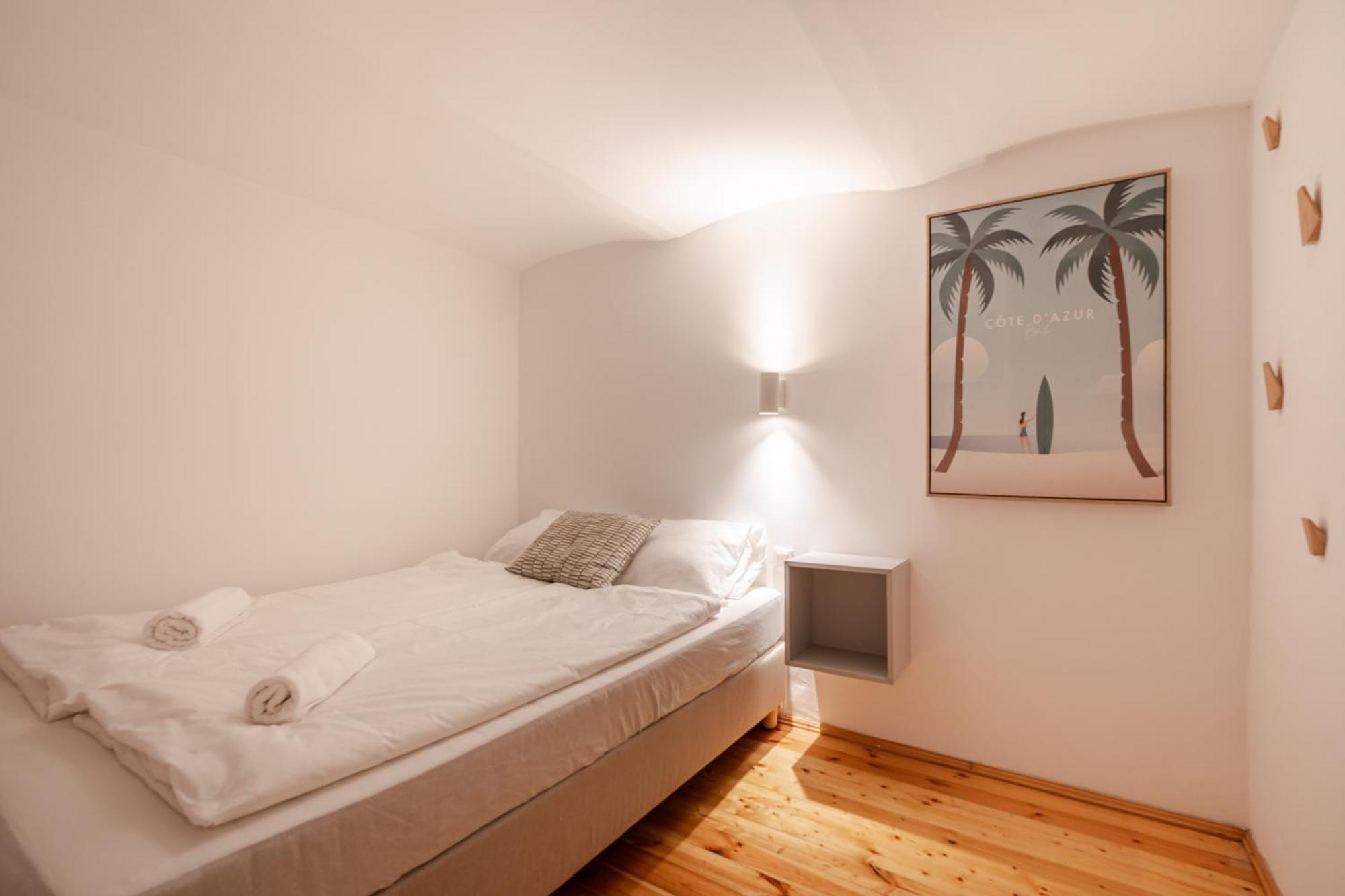 H9- Boutique Apartments, Best Location, By Bqa Будапеща Екстериор снимка