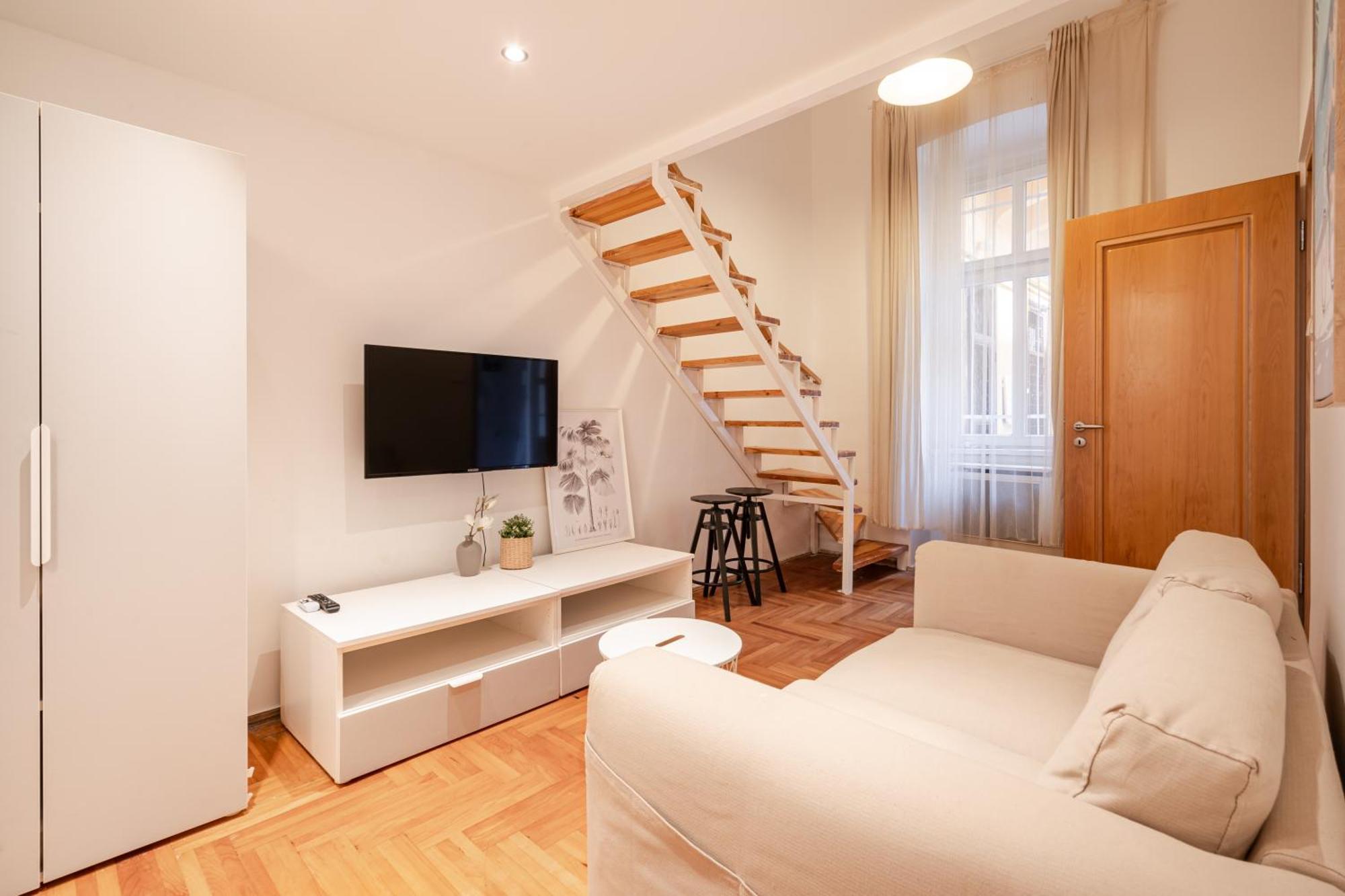 H9- Boutique Apartments, Best Location, By Bqa Будапеща Екстериор снимка